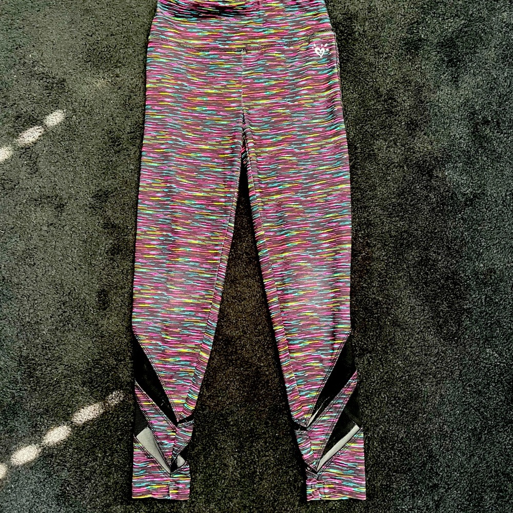 Girls Justice leggings